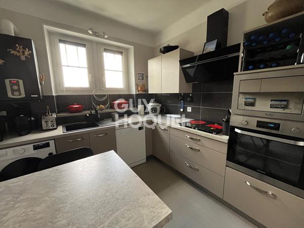 Hypercentre Saint Servan Sur Mer