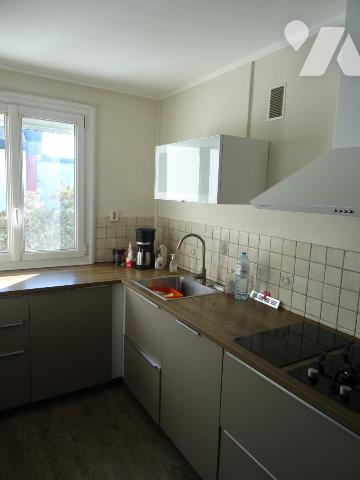 APPARTEMENT A VENDRE A LAVAL (53000)