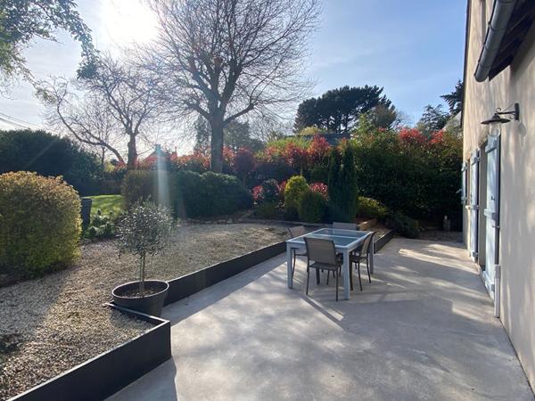 Belle maison Dinan 4 chambres, 127 m²