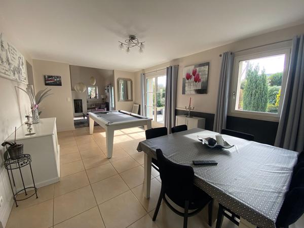 Belle maison Dinan 4 chambres, 127 m²