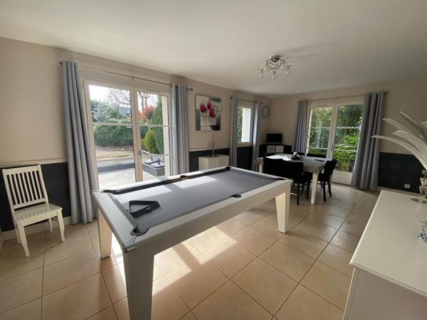 Belle maison Dinan 4 chambres, 127 m²