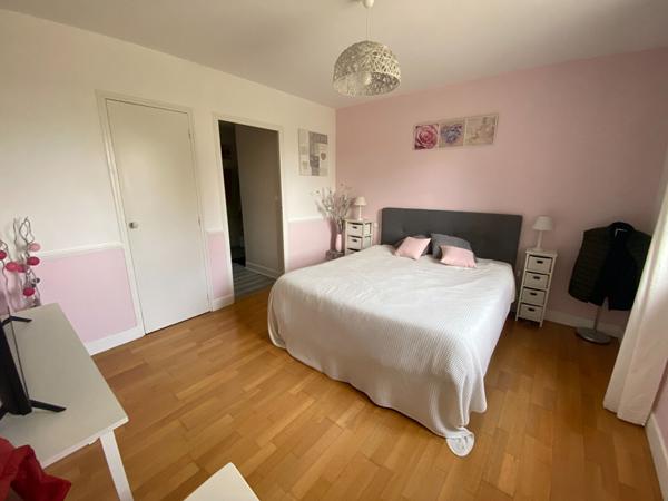Belle maison Dinan 4 chambres, 127 m²