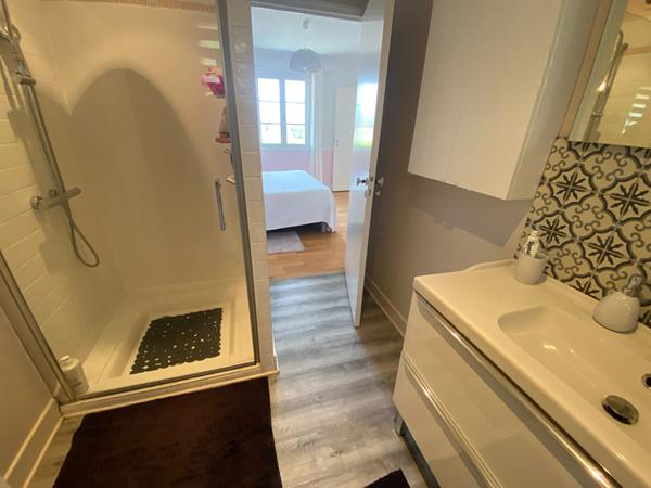 Belle maison Dinan 4 chambres, 127 m²