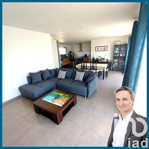 Maison à vendre 7 pièces 114 m² Chanverrie