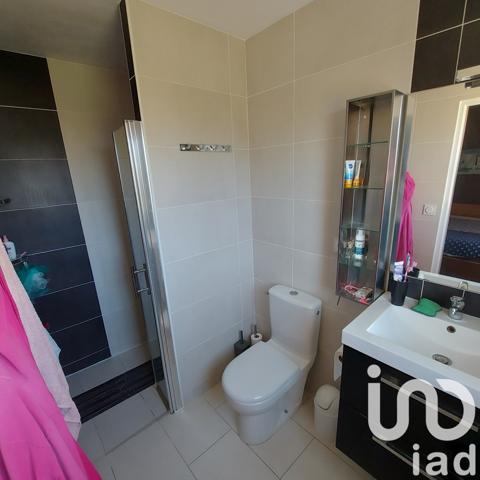 Maison à vendre 7 pièces 114 m² Chanverrie