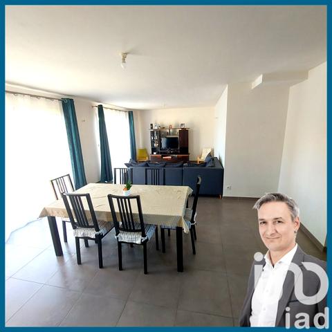 Maison à vendre 7 pièces 114 m² Chanverrie