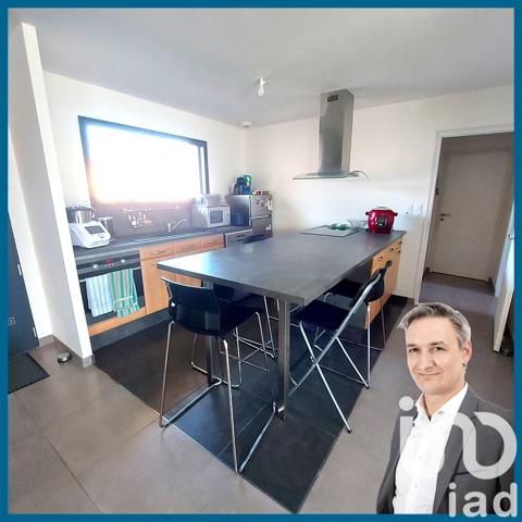 Maison à vendre 7 pièces 114 m² Chanverrie