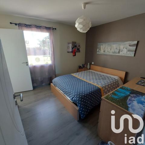 Maison à vendre 7 pièces 114 m² Chanverrie