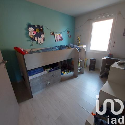 Maison à vendre 7 pièces 114 m² Chanverrie