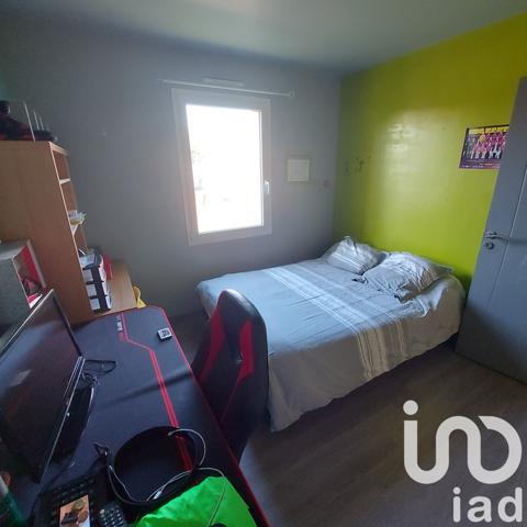 Maison à vendre 7 pièces 114 m² Chanverrie