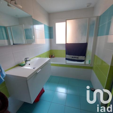 Maison à vendre 7 pièces 114 m² Chanverrie