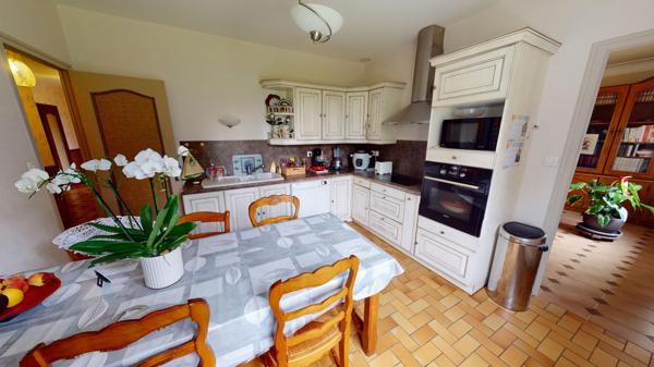 Maison Sevres Anxaumont 6 pièce(s) 145 m2