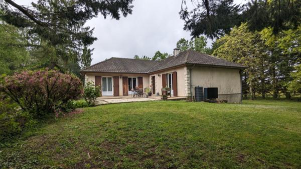 Maison Sevres Anxaumont 6 pièce(s) 145 m2