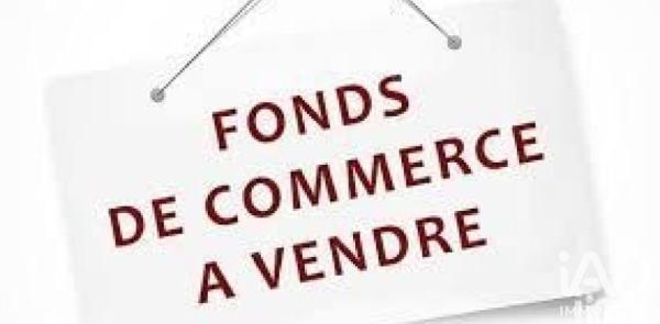 Habillement, Textile​ à vendre 57 m² Paris 3