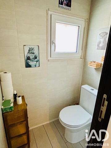 Maison à vendre 4 pièces 75 m² Haucourt-Moulaine