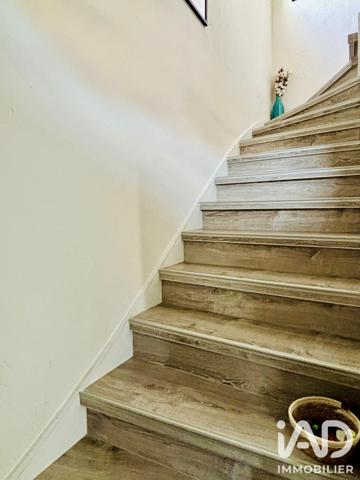 Maison à vendre 4 pièces 75 m² Haucourt-Moulaine