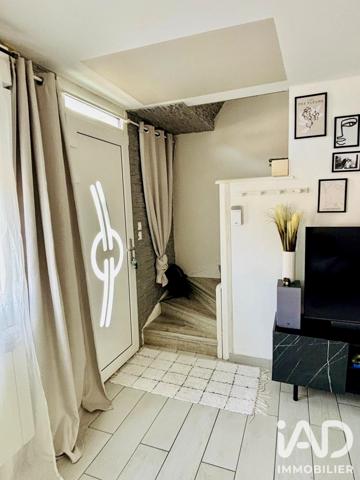 Maison à vendre 4 pièces 75 m² Haucourt-Moulaine