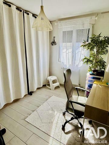 Maison à vendre 4 pièces 75 m² Haucourt-Moulaine