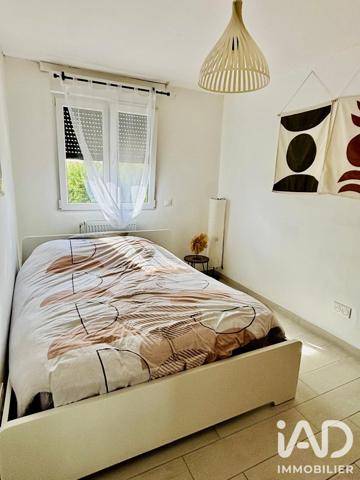 Maison à vendre 4 pièces 75 m² Haucourt-Moulaine