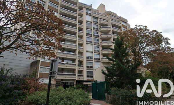 Parking à vendre 11,5 m² Courbevoie