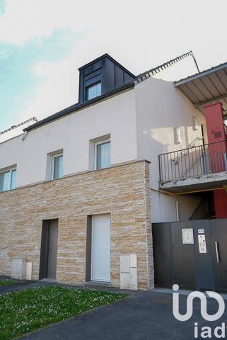 Appartement 3 pièces de 65 m² à Lacroix-Saint-Ouen (60610)