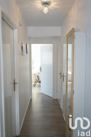 Appartement 3 pièces de 65 m² à Lacroix-Saint-Ouen (60610)