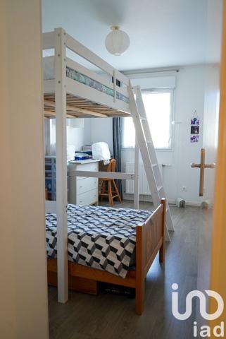 Appartement 3 pièces de 65 m² à Lacroix-Saint-Ouen (60610)