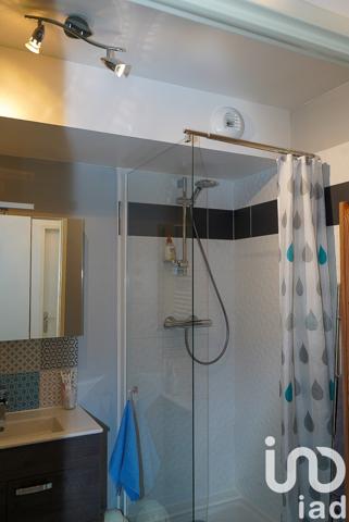 Appartement 3 pièces de 65 m² à Lacroix-Saint-Ouen (60610)