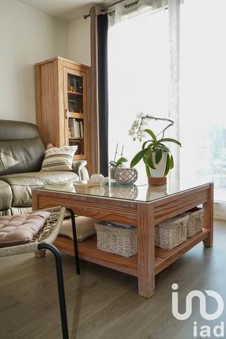 Appartement 3 pièces de 65 m² à Lacroix-Saint-Ouen (60610)