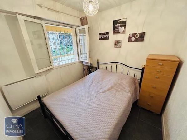 Appartement à louer 2 pièces 30.14m²