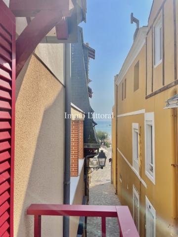 UNIQUE MAISON T3 - QUARTIER DE L’ÎLE PENOTTE Les Sables d'Olonne (85100)
