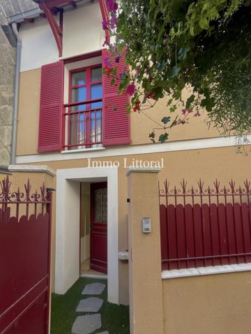 UNIQUE MAISON T3 - QUARTIER DE L’ÎLE PENOTTE Les Sables d'Olonne (85100)