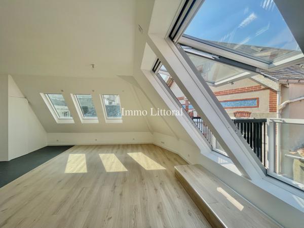UNIQUE MAISON T3 - QUARTIER DE L’ÎLE PENOTTE Les Sables d'Olonne (85100)