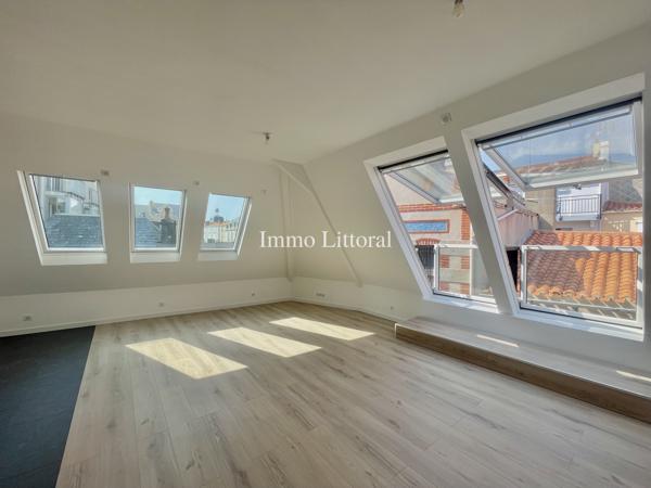 UNIQUE MAISON T3 - QUARTIER DE L’ÎLE PENOTTE Les Sables d'Olonne (85100)