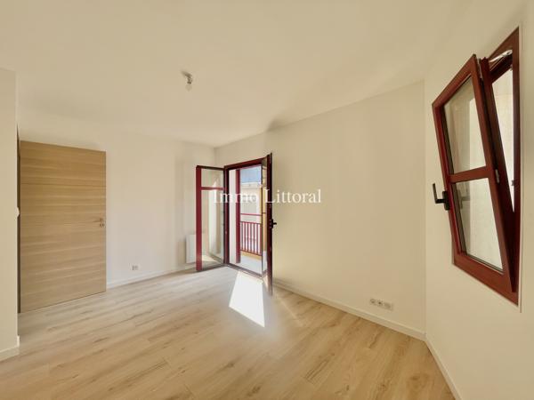 UNIQUE MAISON T3 - QUARTIER DE L’ÎLE PENOTTE Les Sables d'Olonne (85100)