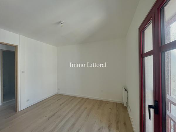 UNIQUE MAISON T3 - QUARTIER DE L’ÎLE PENOTTE Les Sables d'Olonne (85100)