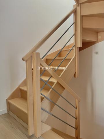UNIQUE MAISON T3 - QUARTIER DE L’ÎLE PENOTTE Les Sables d'Olonne (85100)