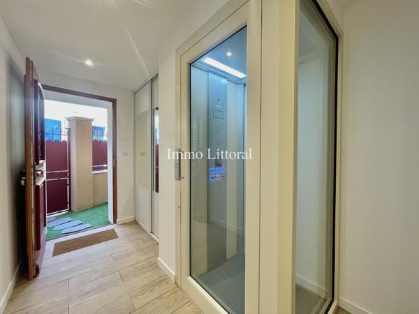 UNIQUE MAISON T3 - QUARTIER DE L’ÎLE PENOTTE Les Sables d'Olonne (85100)