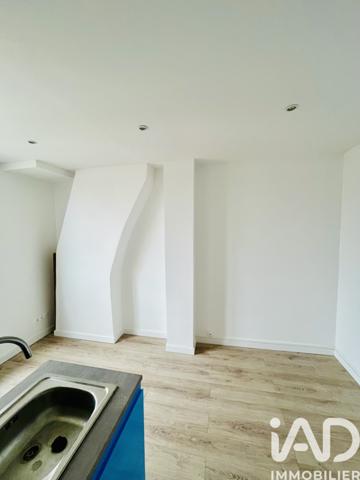 Appartement à vendre 1 pièce 11 m² Paris 15