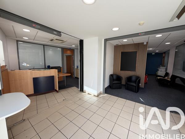 Immeuble à vendre 125 m² Vaux-le-Pénil