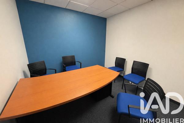 Immeuble à vendre 125 m² Vaux-le-Pénil