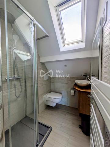 Maison familiale 130 m² rénovée – Jardin, garage double, DPE C – Quartier des Chênes
