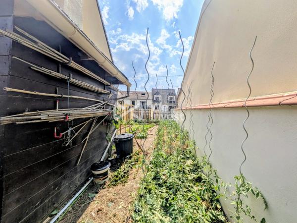 Maison familiale 130 m² rénovée – Jardin, garage double, DPE C – Quartier des Chênes