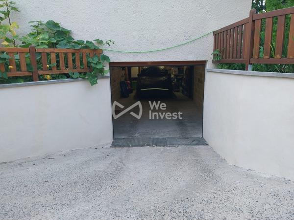 Maison familiale 130 m² rénovée – Jardin, garage double, DPE C – Quartier des Chênes