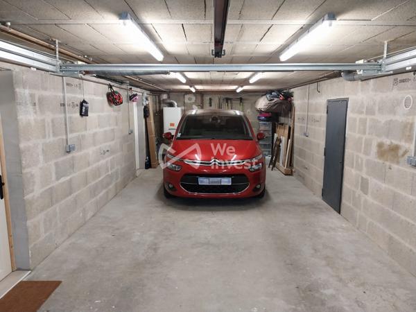 Maison familiale 130 m² rénovée – Jardin, garage double, DPE C – Quartier des Chênes