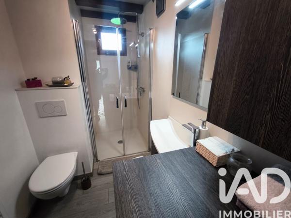 Maison à vendre 7 pièces 145 m² Pont-Audemer