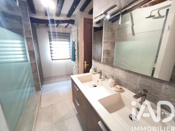 Maison à vendre 7 pièces 145 m² Pont-Audemer