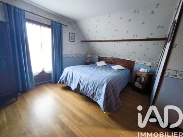 Maison à vendre 7 pièces 145 m² Pont-Audemer