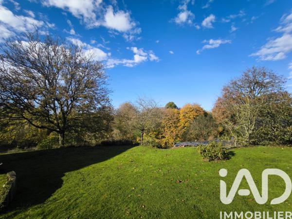 Maison à vendre 7 pièces 145 m² Pont-Audemer