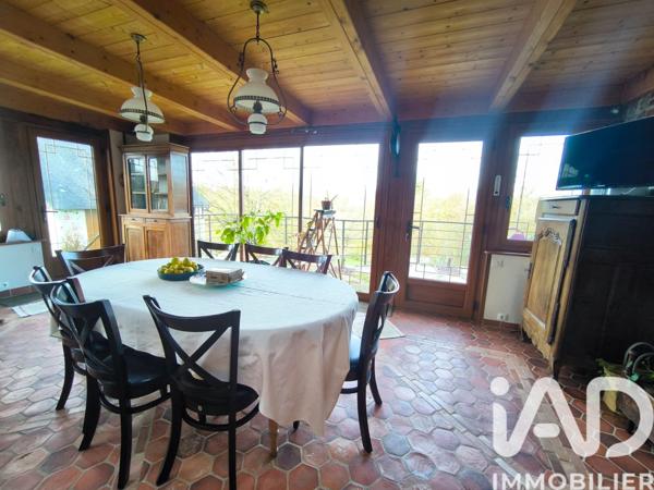 Maison à vendre 7 pièces 145 m² Pont-Audemer